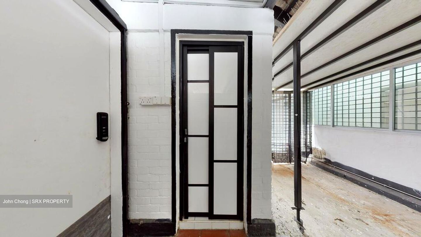Old Birdcage Walk (D28), Office #528720921